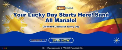 Win Big Today at OkaPlay!