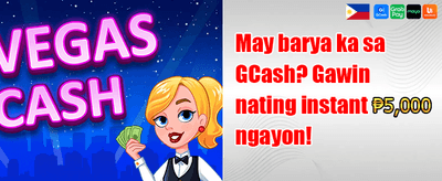 VIP Cashback & Weekly Rebate promotion