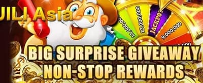 Free Spins on Hot Slots promotion